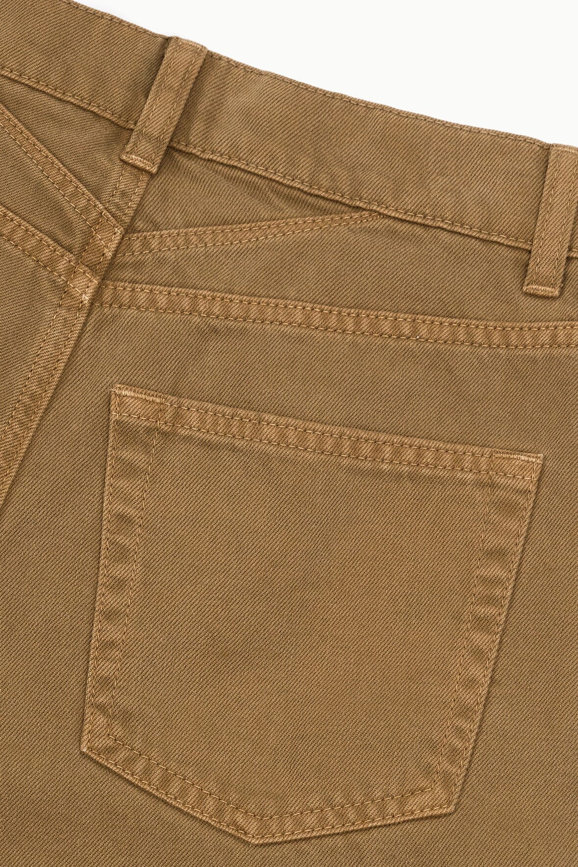 LEO HIGH RISE JEAN | PORTOBELLO - Image 6