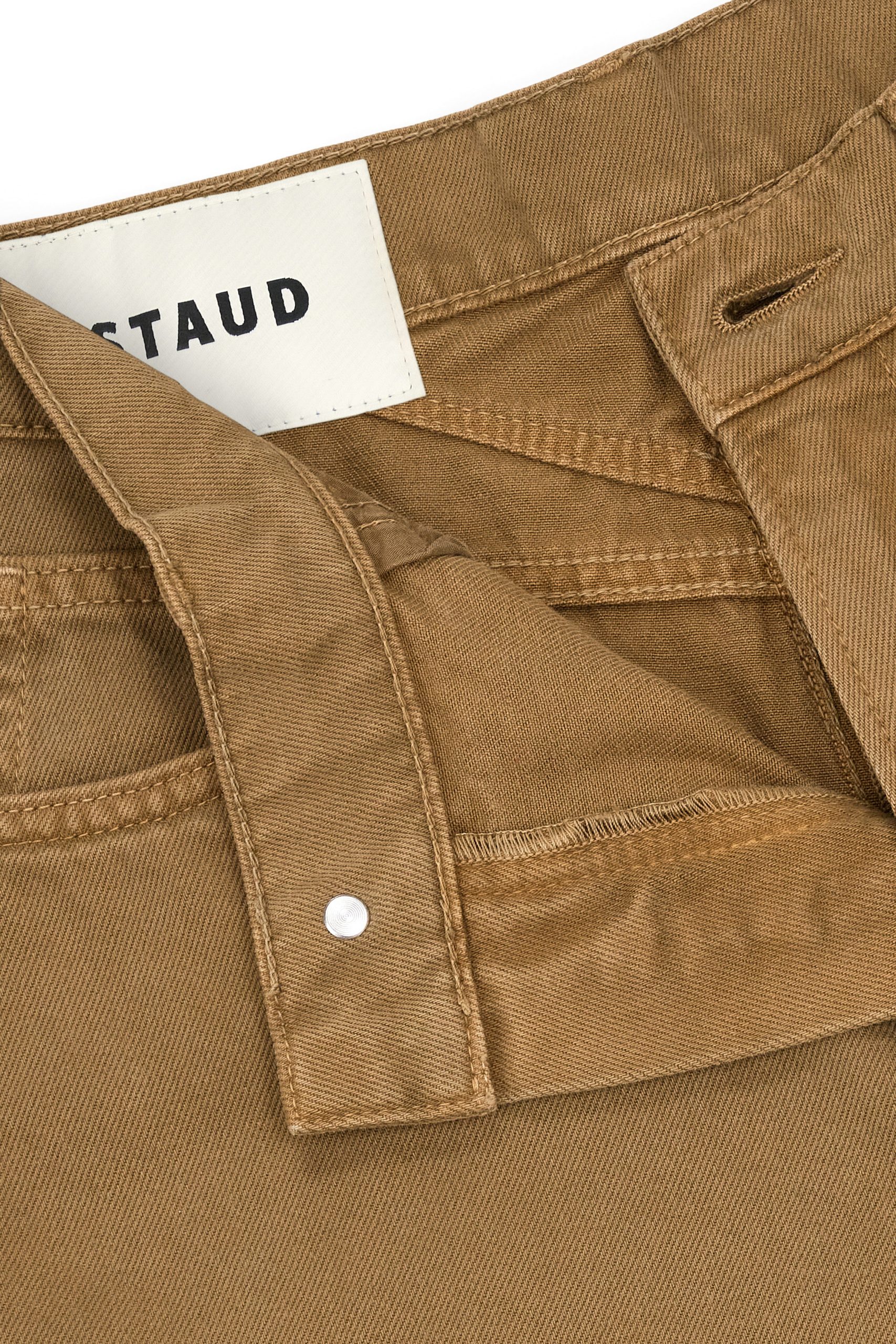 LEO HIGH RISE JEAN | PORTOBELLO - Image 7