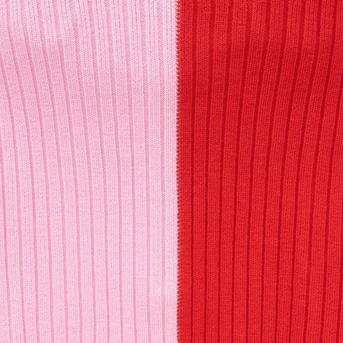 PET SHOKO SWEATER | POPPY ROSEBUD - Image 6