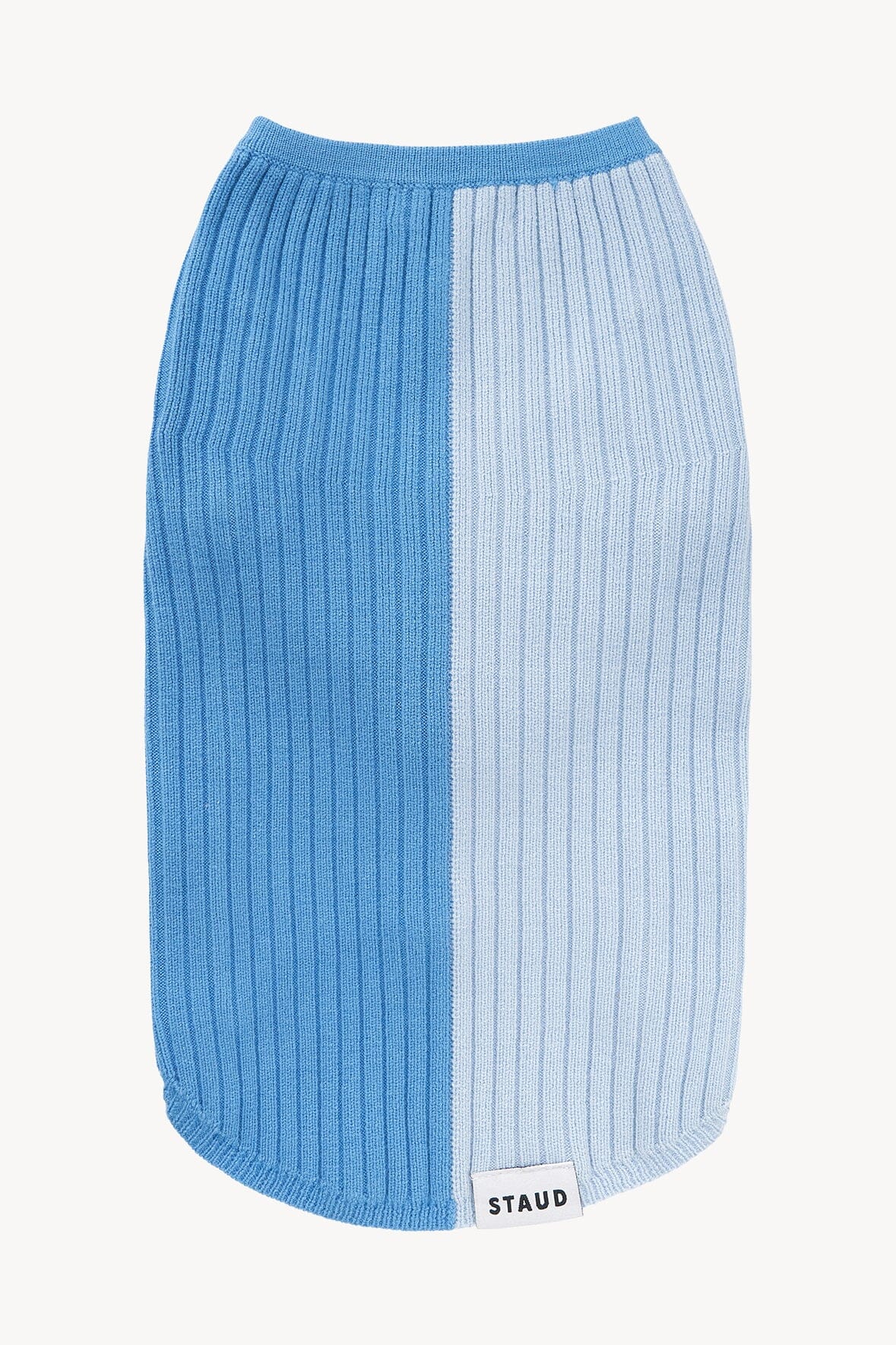 PET SHOKO SWEATER | PERIWINKLE MULTI - Image 5