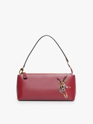 CUSTOM KAIA BAG | PINOT