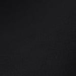 CUSTOM MINI MOON BAG | BLACK - Image 6