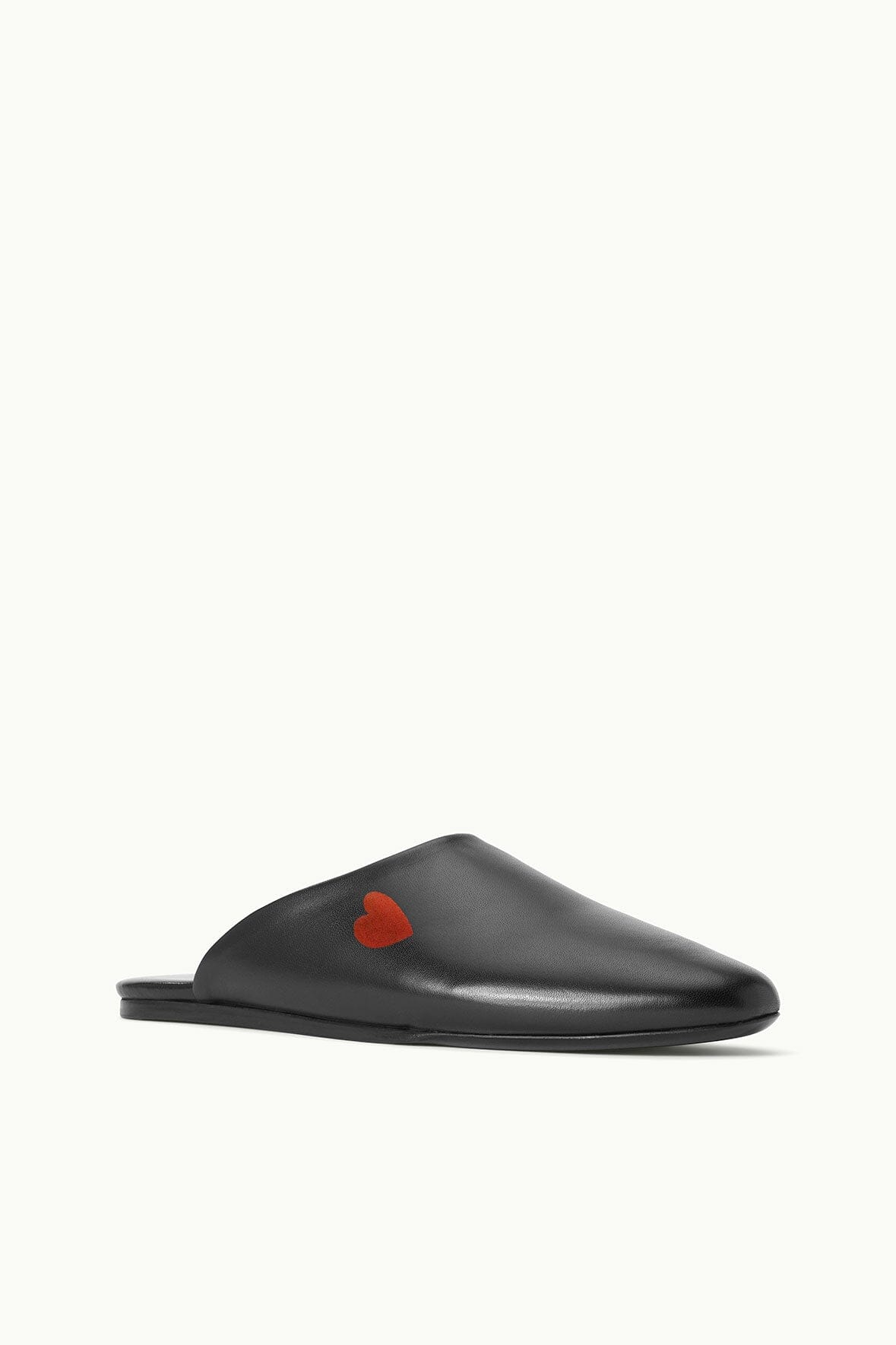 CUSTOM ABBY SLIPPER | BLACK - Image 4