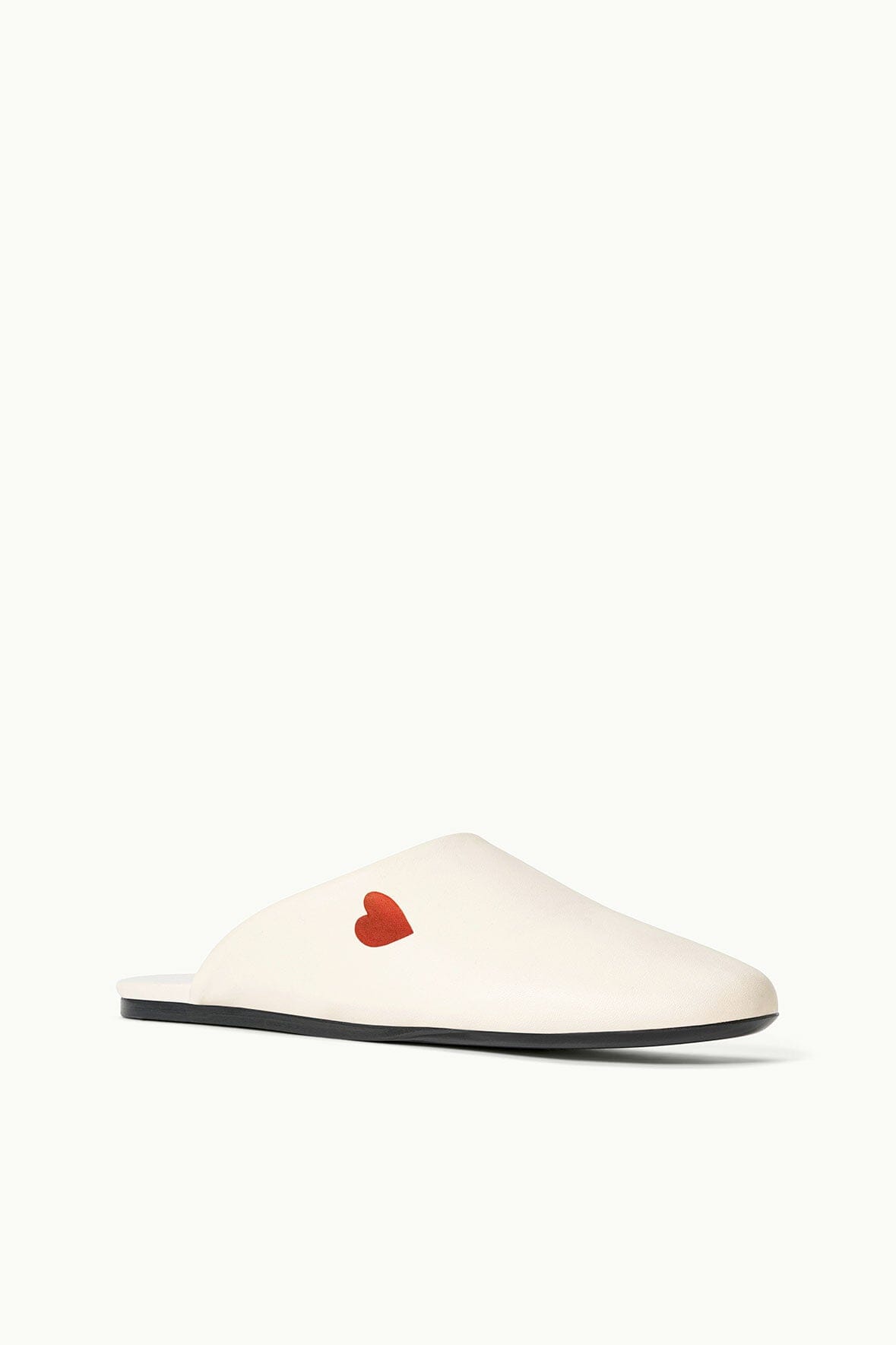 CUSTOM ABBY SLIPPER | CREAM - Image 3