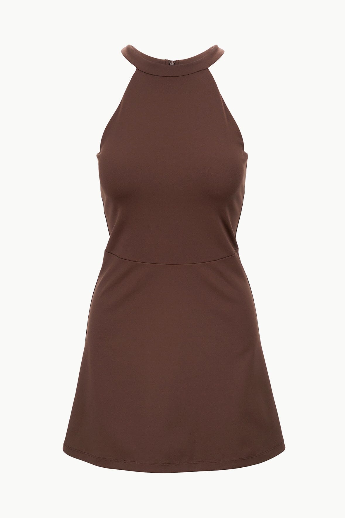 ACE DRESS | DARK OAK - Image 6