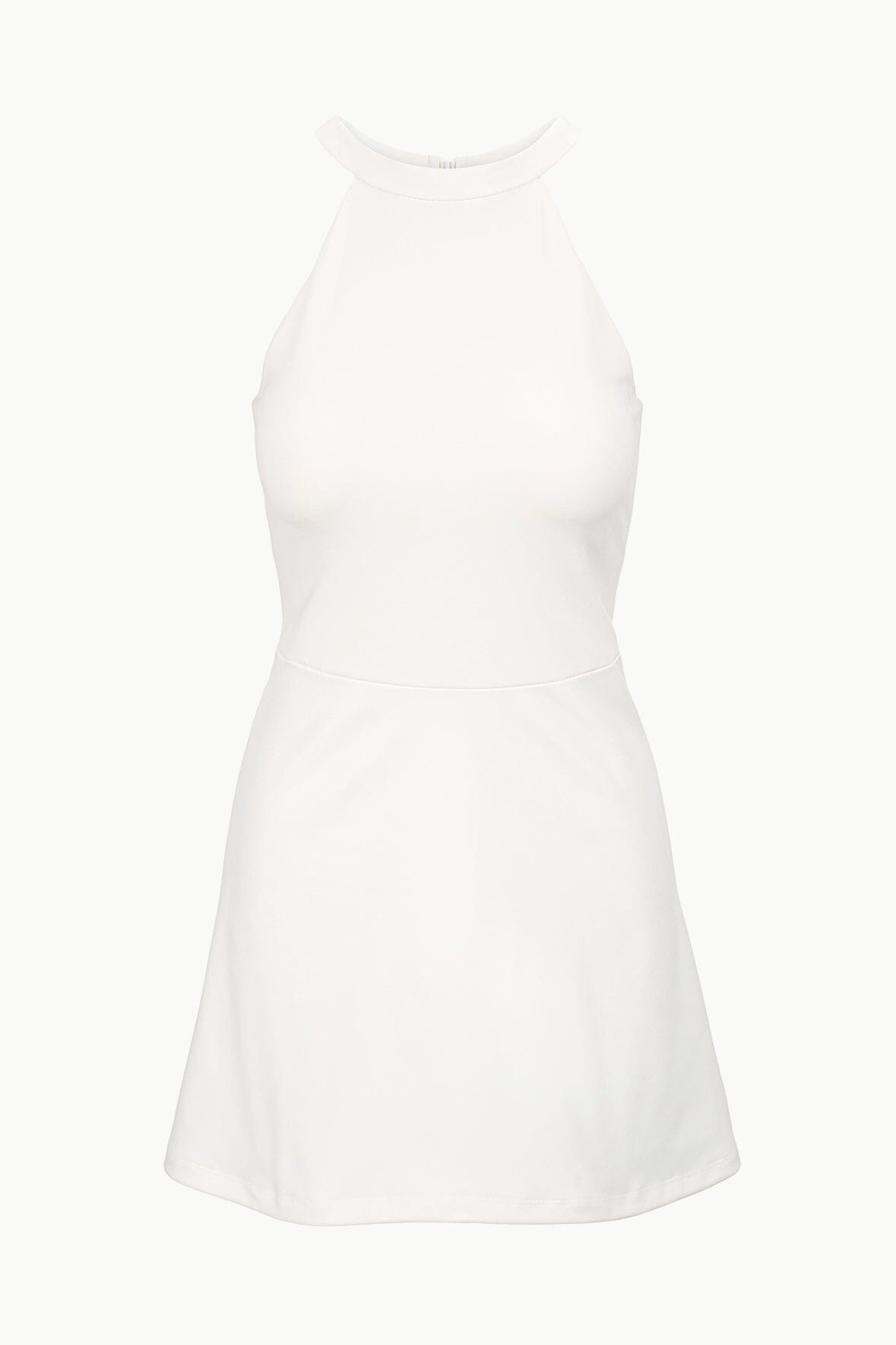 ACE DRESS | IVORY - Image 6