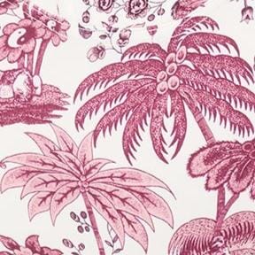 ADELAIDE ONE PIECE | BORDEAUX TOILE - Image 7