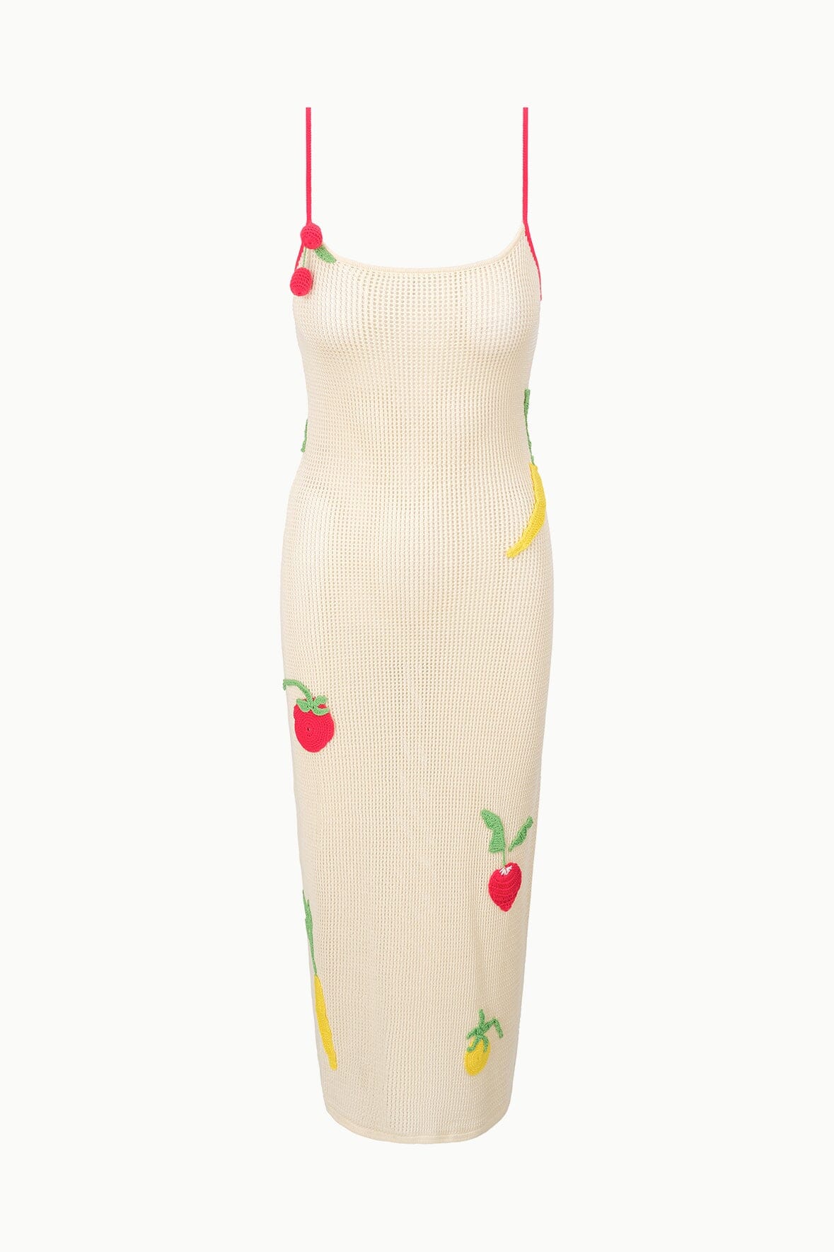 ADELINE COVERUP DRESS | FARMERS MARKET - Image 6