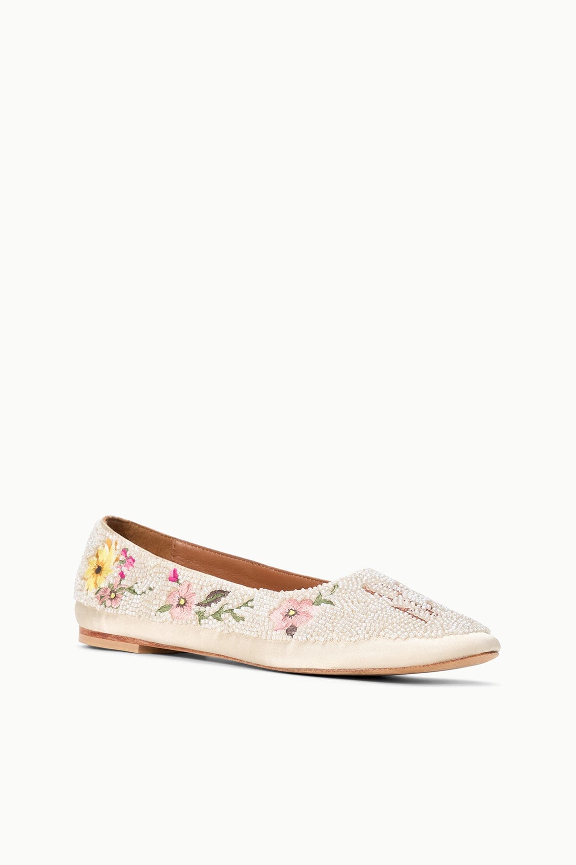 ALBA BALLET FLAT | DO NOT DISTURB - Image 3