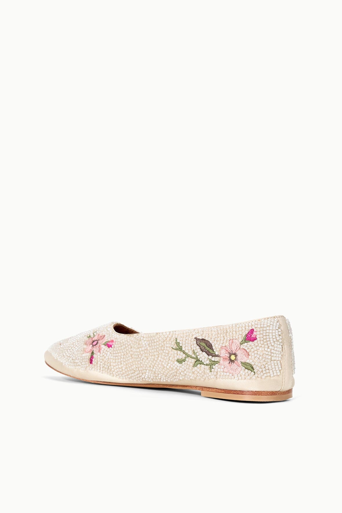 ALBA BALLET FLAT | DO NOT DISTURB - Image 4