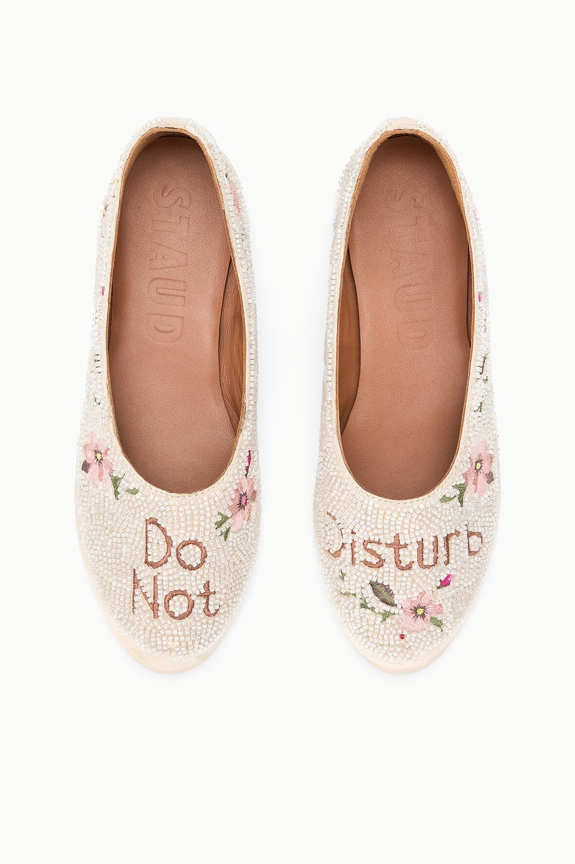 ALBA BALLET FLAT | DO NOT DISTURB - Image 2