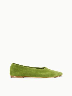 ALBA BALLET FLAT | MEADOW
