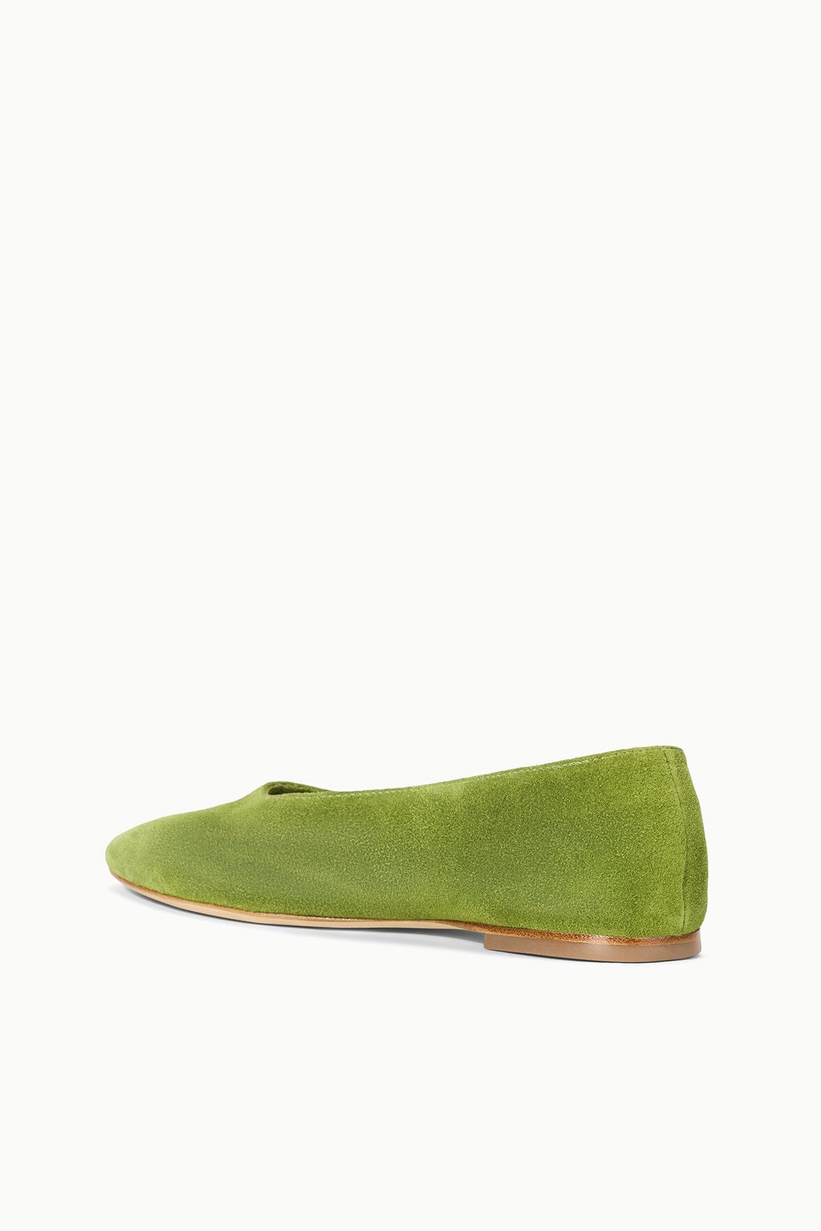 ALBA BALLET FLAT | MEADOW - Image 5