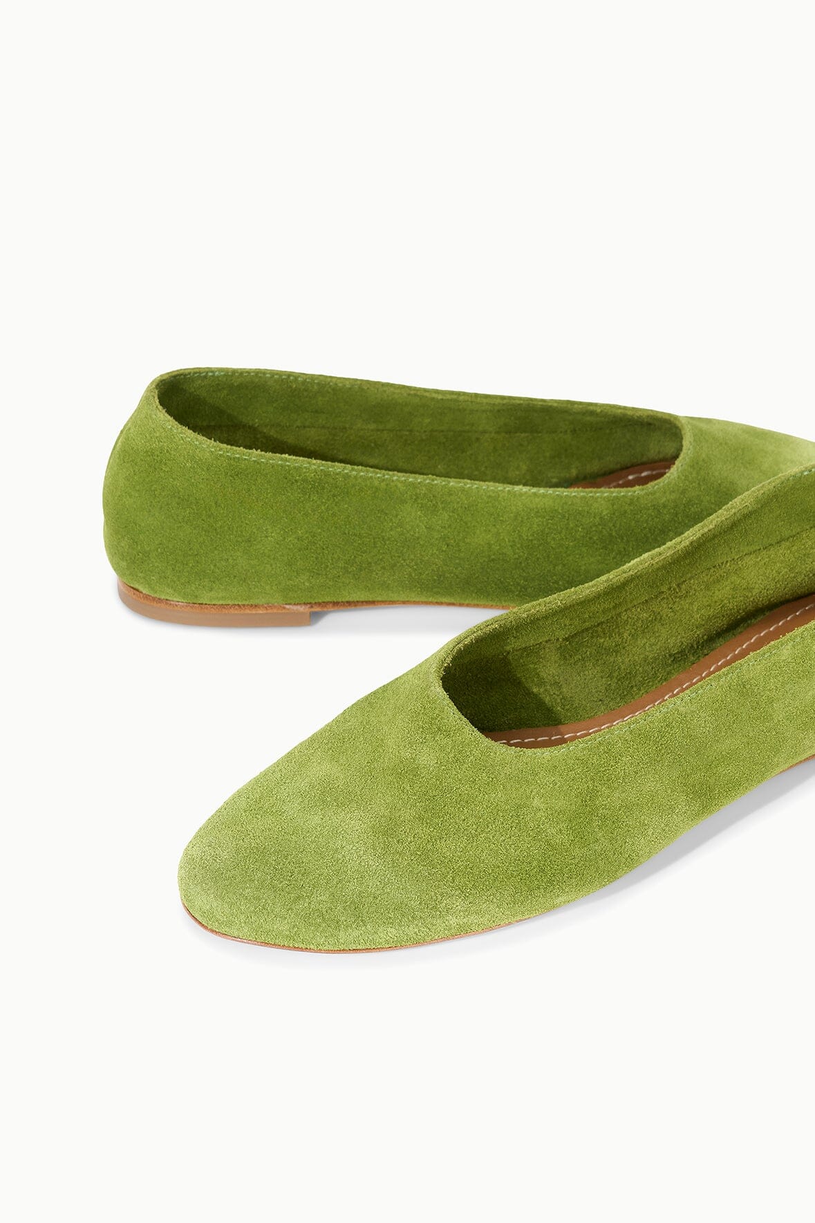 ALBA BALLET FLAT | MEADOW - Image 6