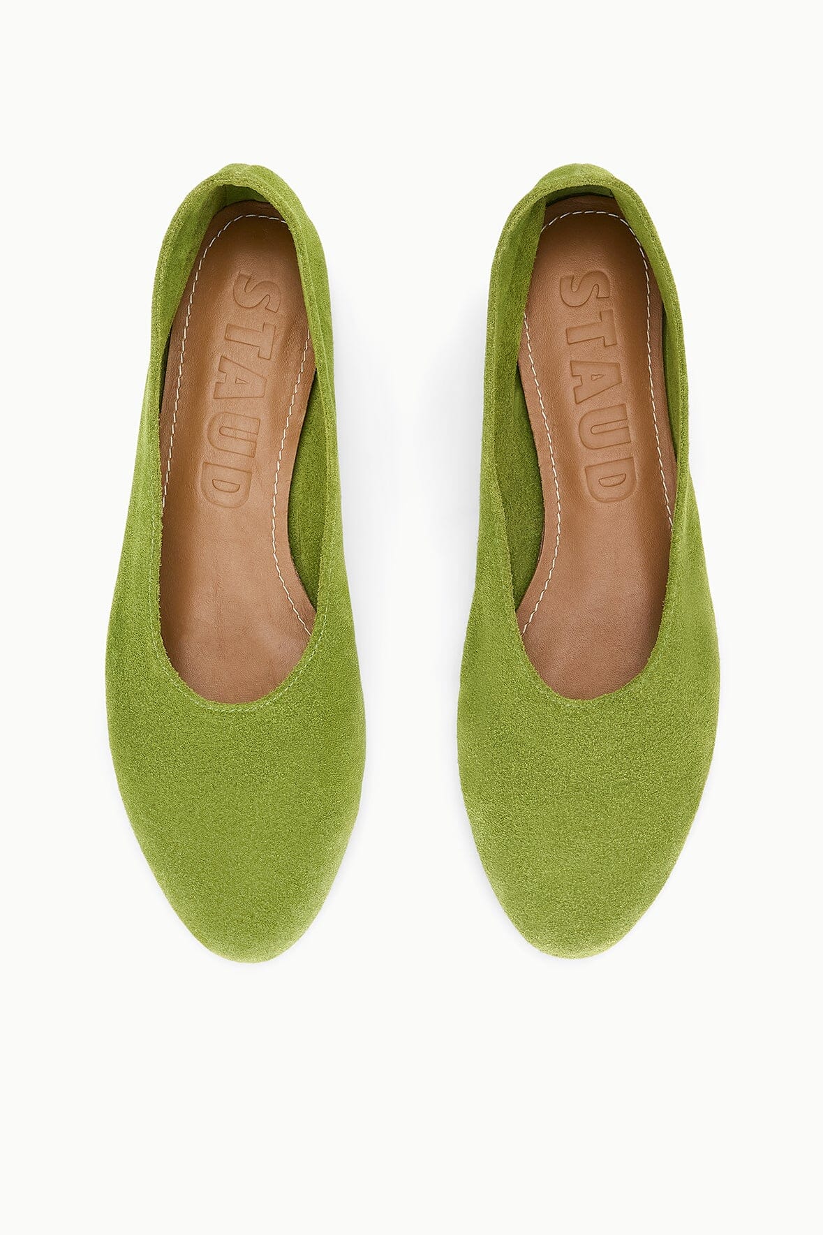 ALBA BALLET FLAT | MEADOW - Image 7