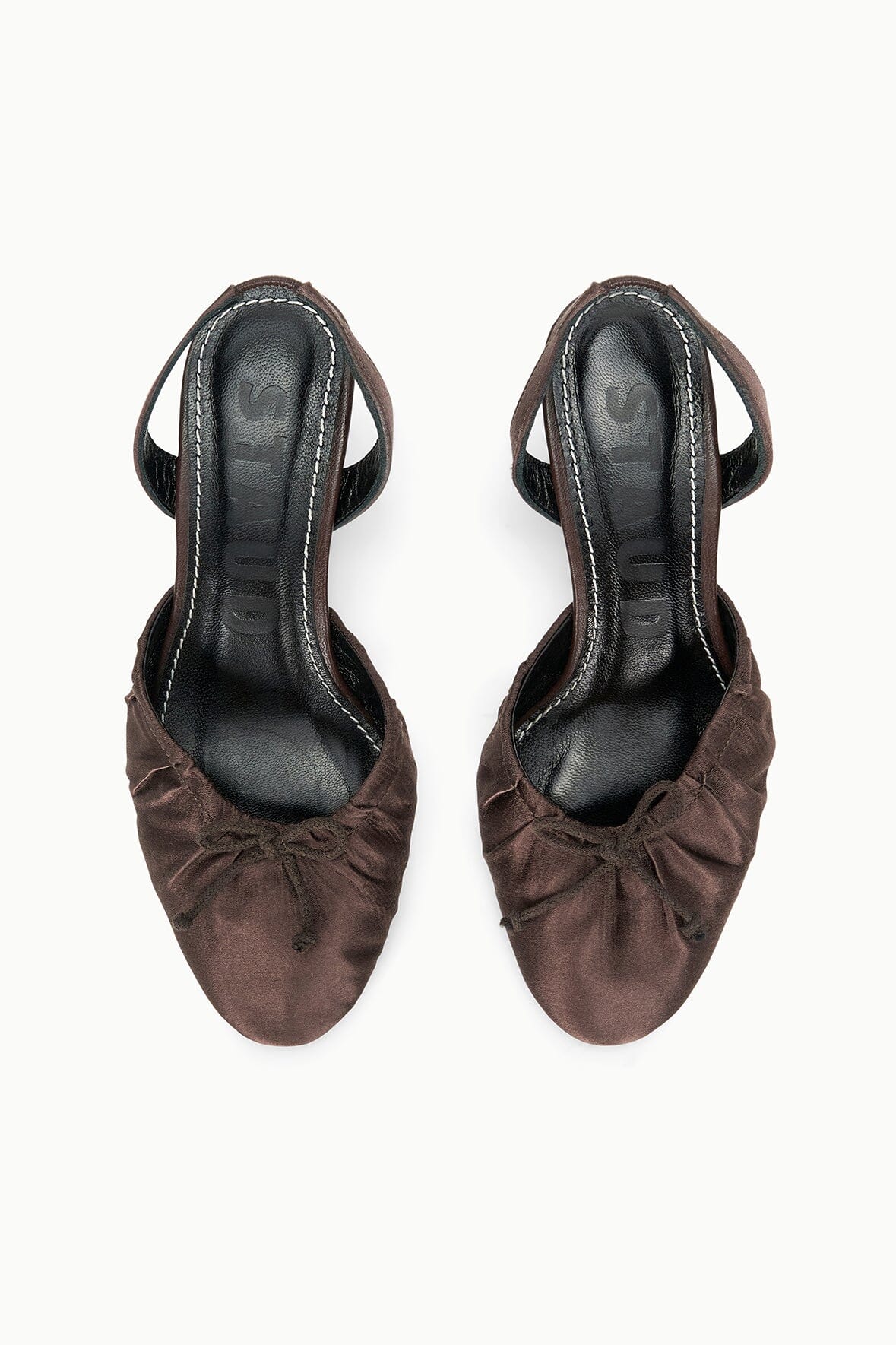 ALBA BALLET SLINGBACK | ESPRESSO - Image 8