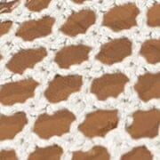 ALBA BALLET FLAT | PAPER NETTING - Image 7