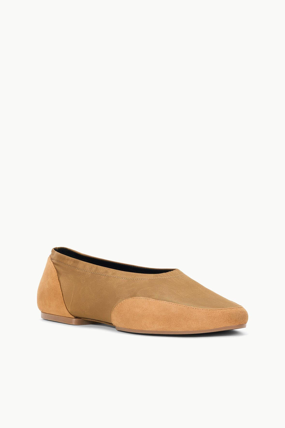ALBA SPORT BALLET FLAT | CAMEL - Image 3