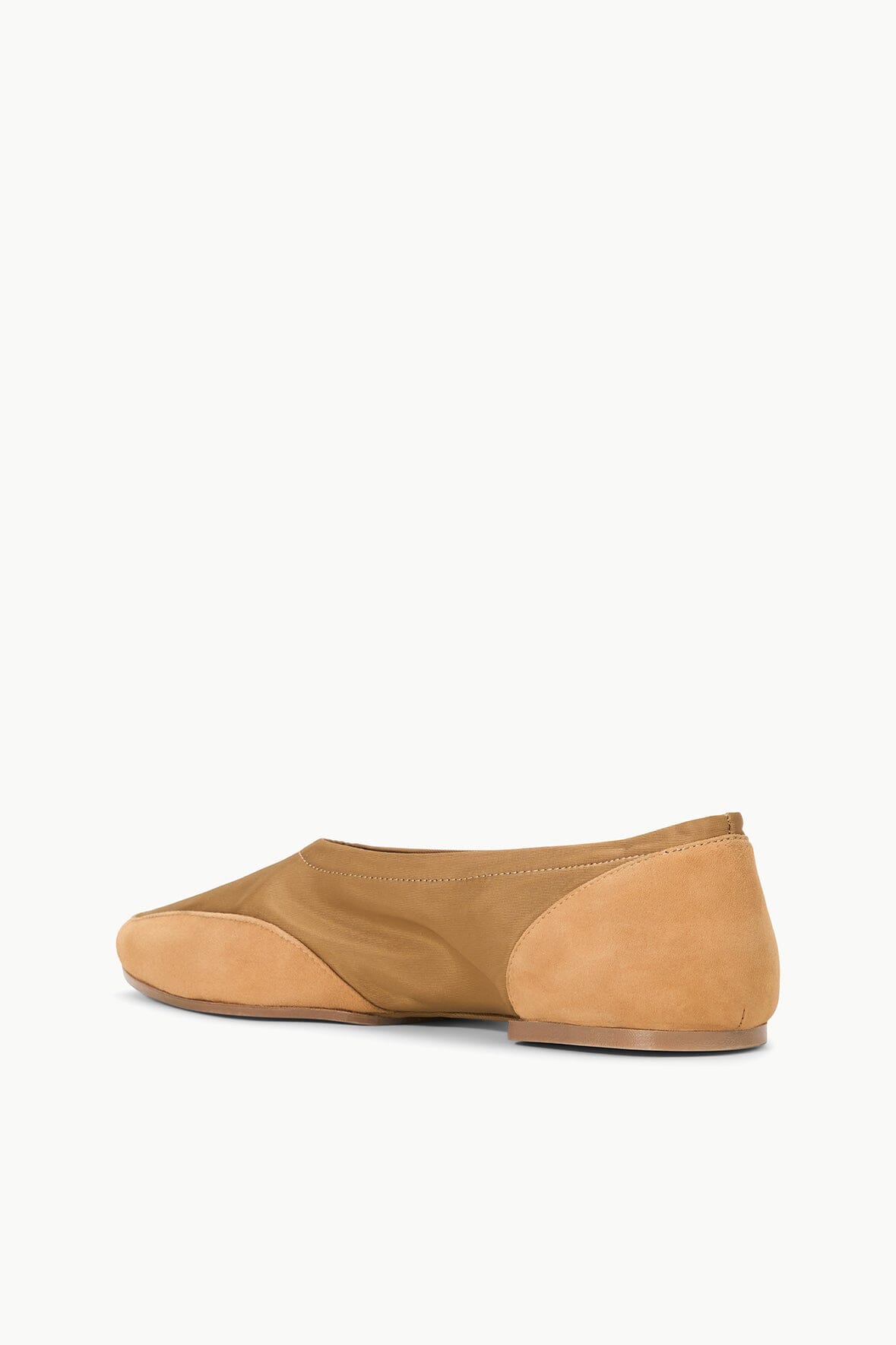 ALBA SPORT BALLET FLAT | CAMEL - Image 5