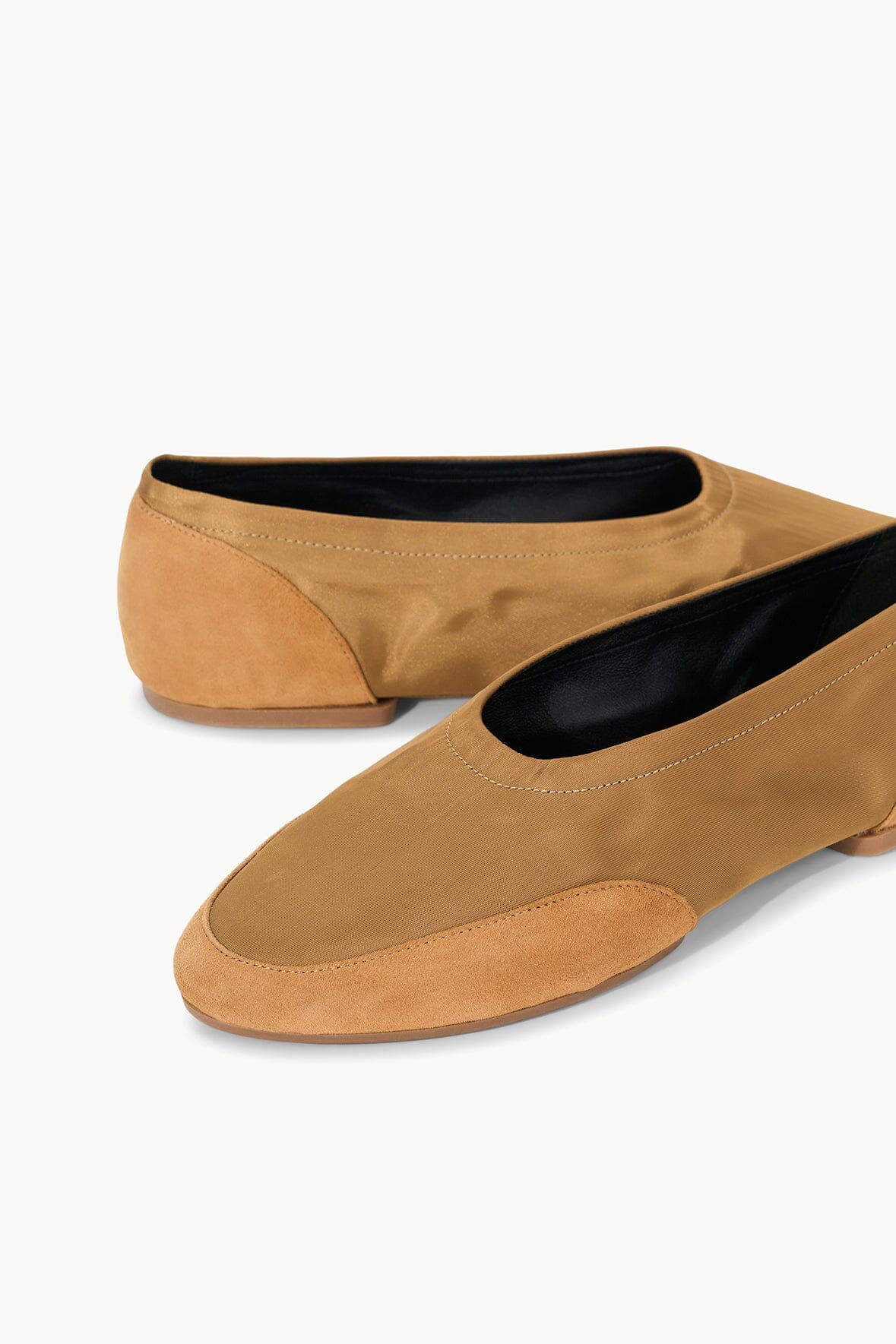 ALBA SPORT BALLET FLAT | CAMEL - Image 7