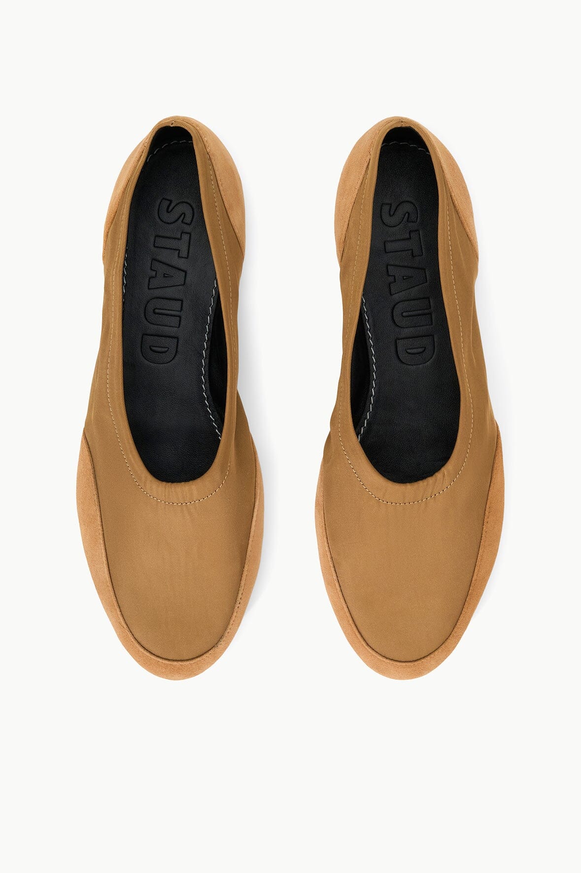ALBA SPORT BALLET FLAT | CAMEL - Image 8