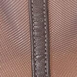 ALESSANDRA HEEL | ESPRESSO MESH - Image 8