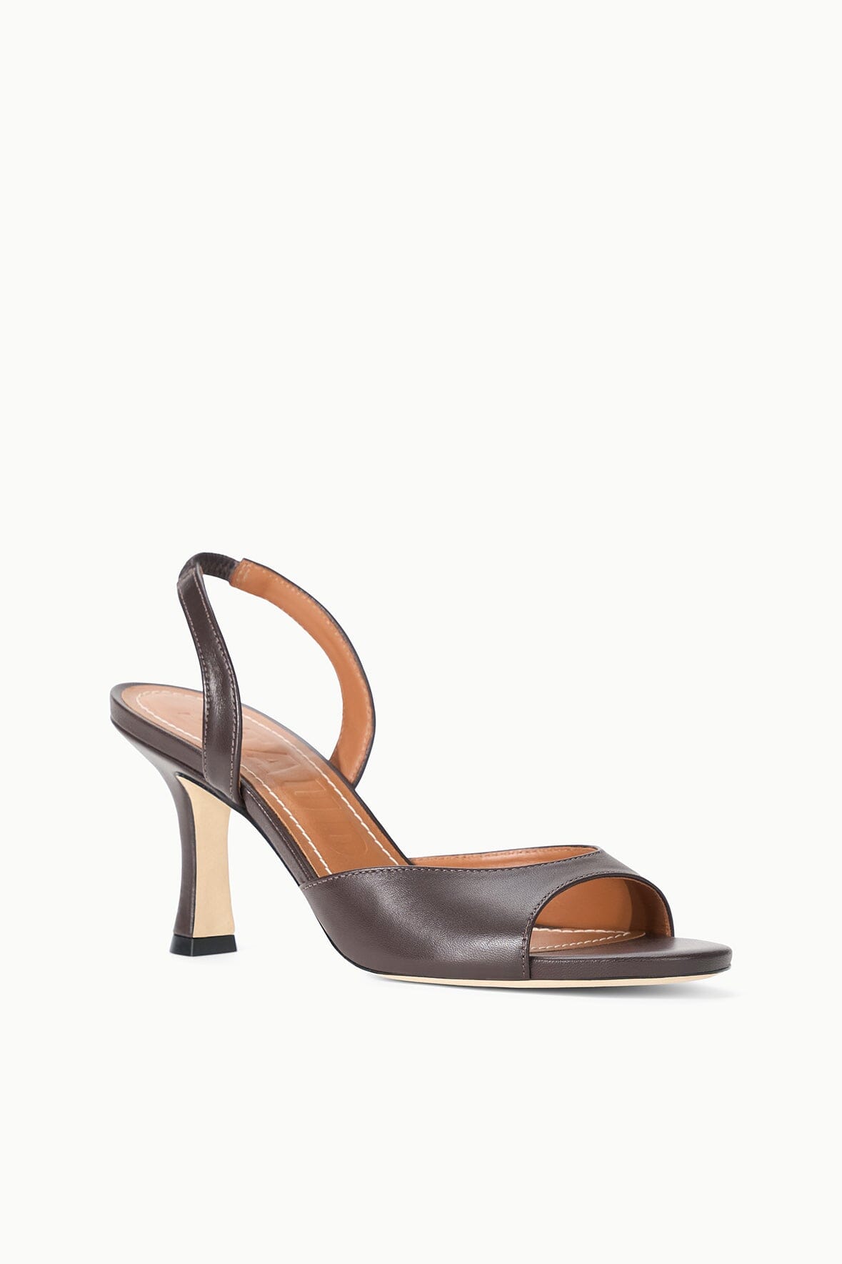 BRIGITTE HEEL | ESPRESSO - Image 3