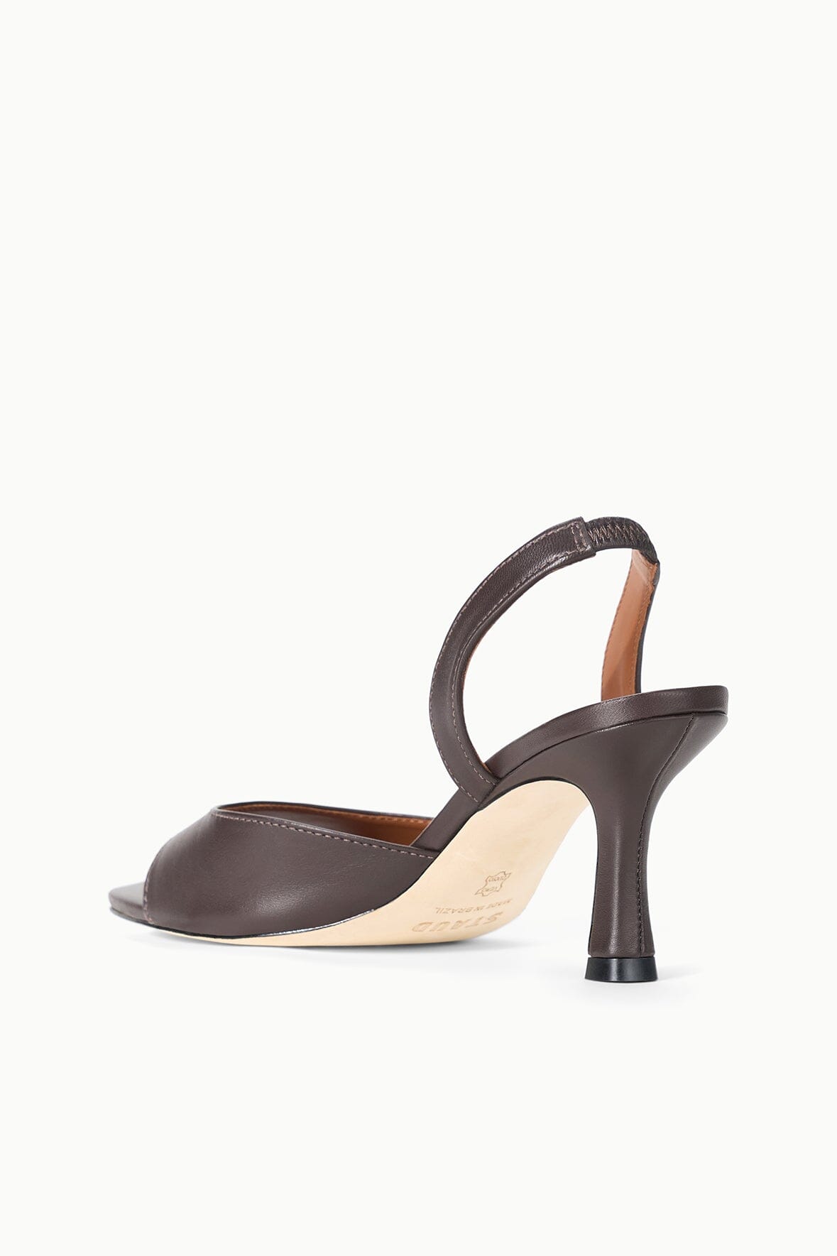 BRIGITTE HEEL | ESPRESSO - Image 4