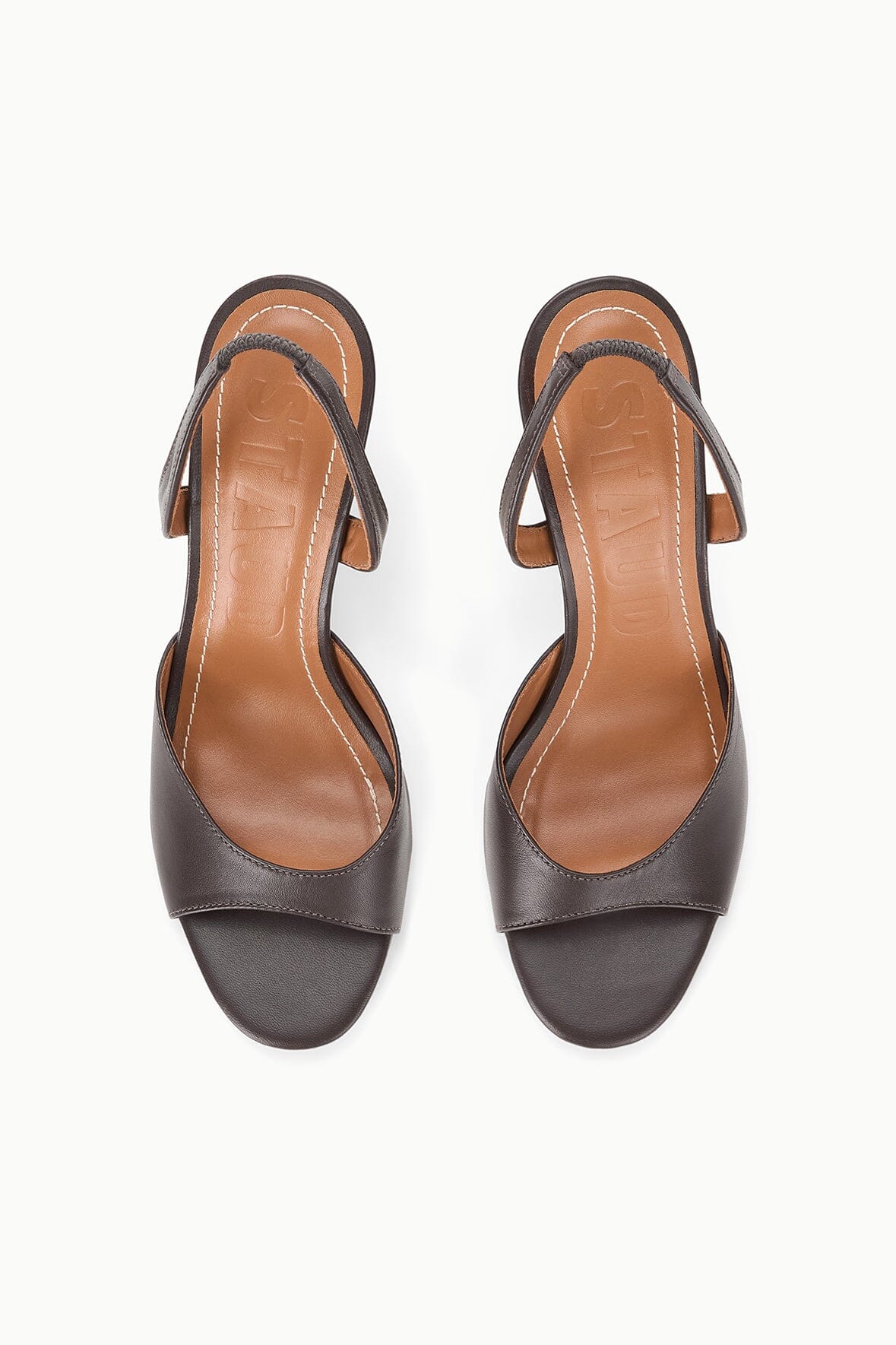 BRIGITTE HEEL | ESPRESSO - Image 6