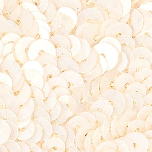 BRIGITTE MULE | CREAM SEQUINS - Image 8