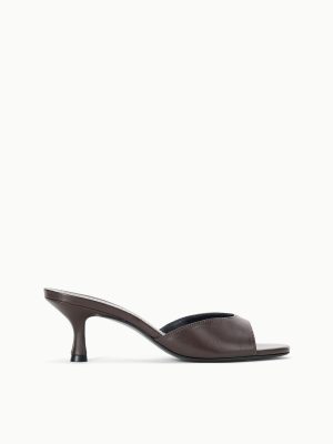 BRIGITTE MULE | ESPRESSO
