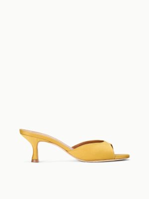 BRIGITTE MULE | GOLDENROD