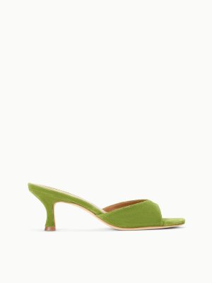 BRIGITTE MULE | MEADOW