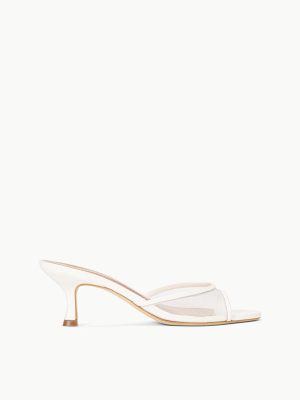 BRIGITTE MULE | PAPER MESH