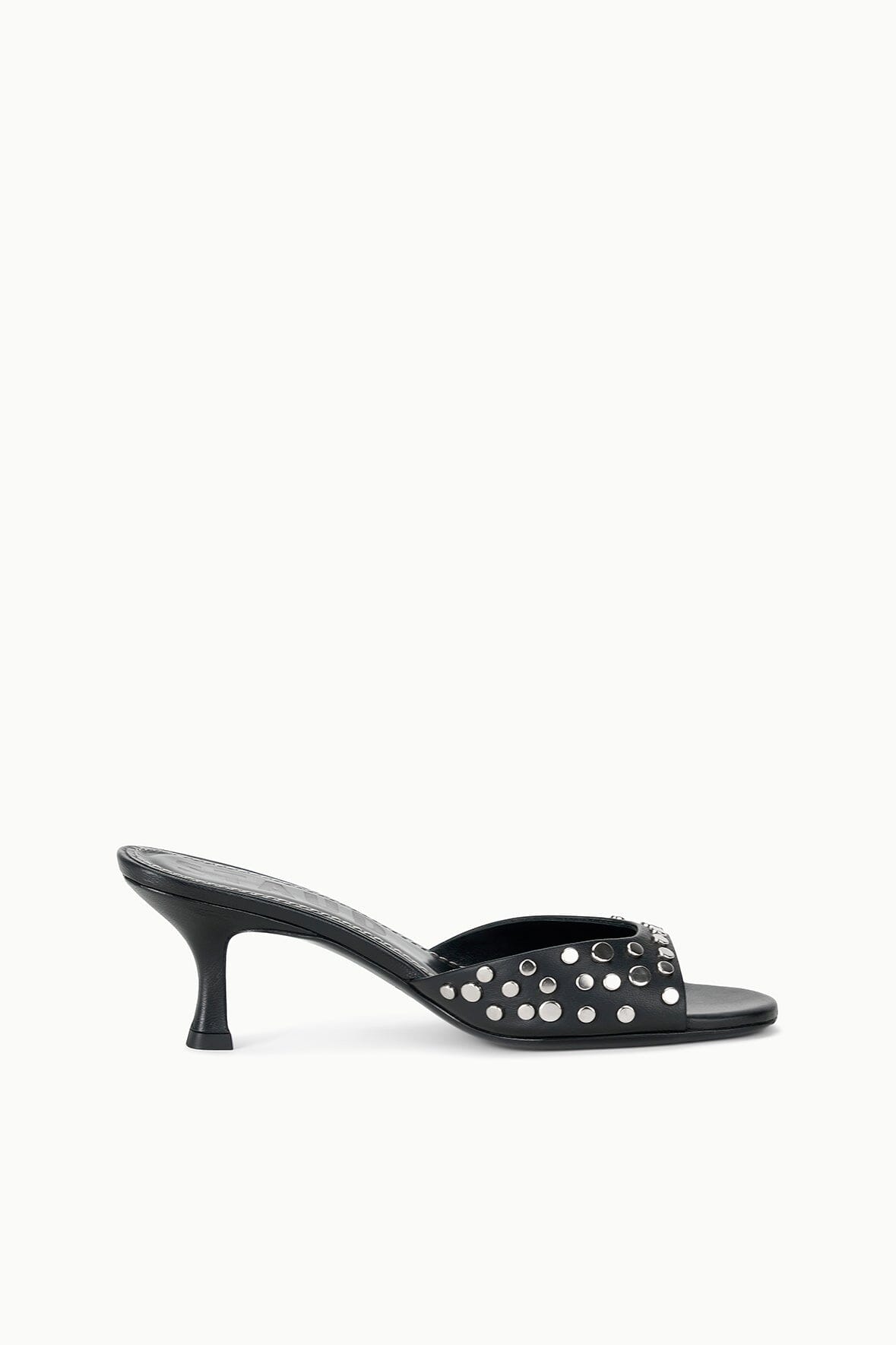 BRIGITTE MULE | RIVETS