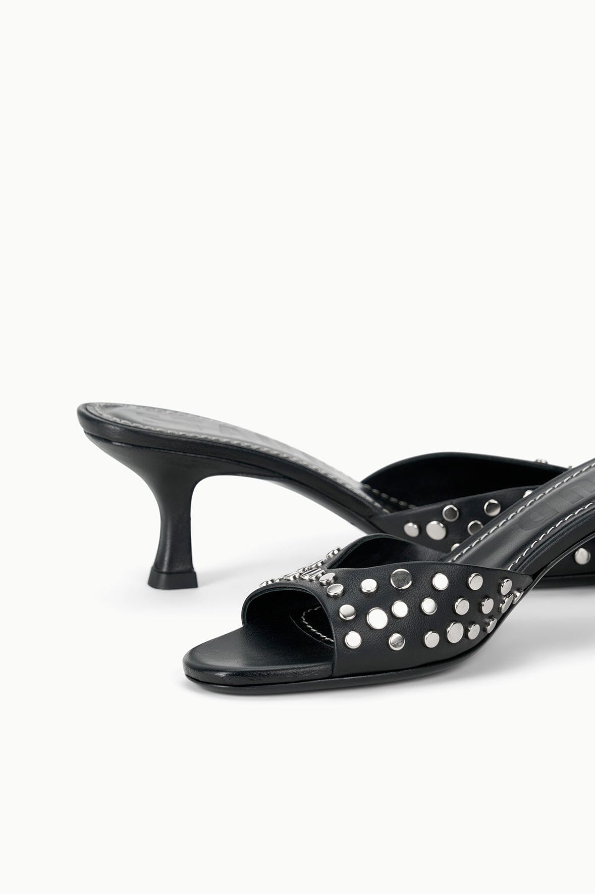 BRIGITTE MULE | RIVETS - Image 7