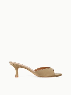 BRIGITTE MULE | TRUFFLE