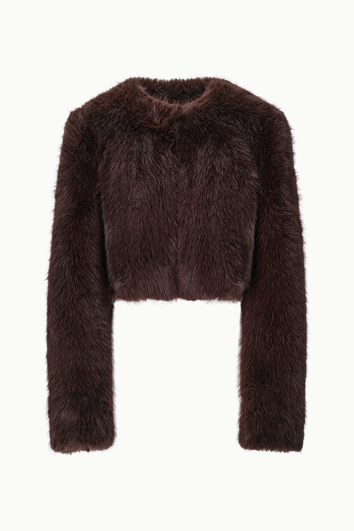 CASIMIRA JACKET | EARTH - Image 5