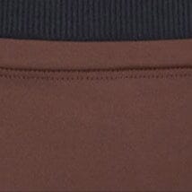 CATCH SKIRT | DARK OAK BLACK - Image 6