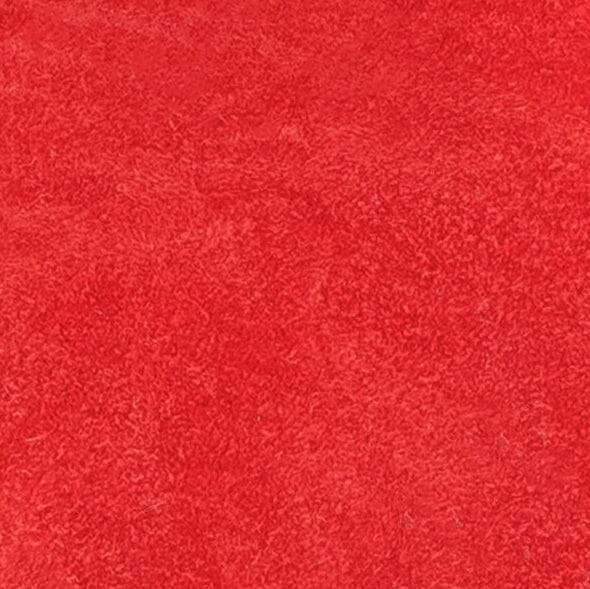 CATHERINE SANDAL | RED ROSE - Image 8