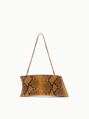 COCO SHOULDER BAG | SNAKE