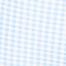 COD BIKINI BOTTOM | SKY MICRO CHECK - Image 6