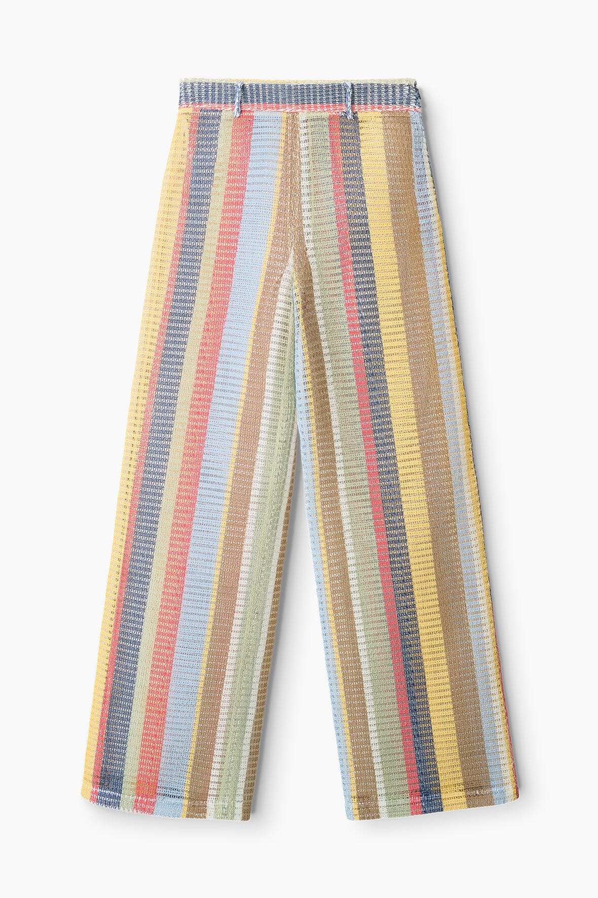 CORA PANT | MARKET STRIPE - Image 6