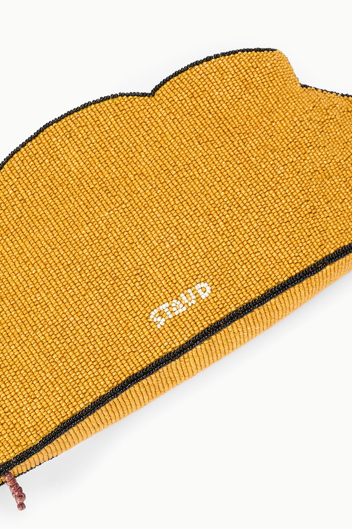 COUCH POUCH | GOLDENROD - Image 5