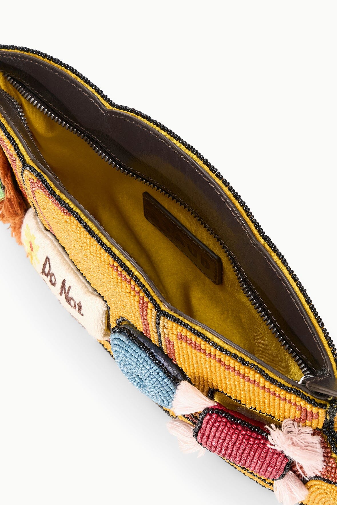 COUCH POUCH | GOLDENROD - Image 3