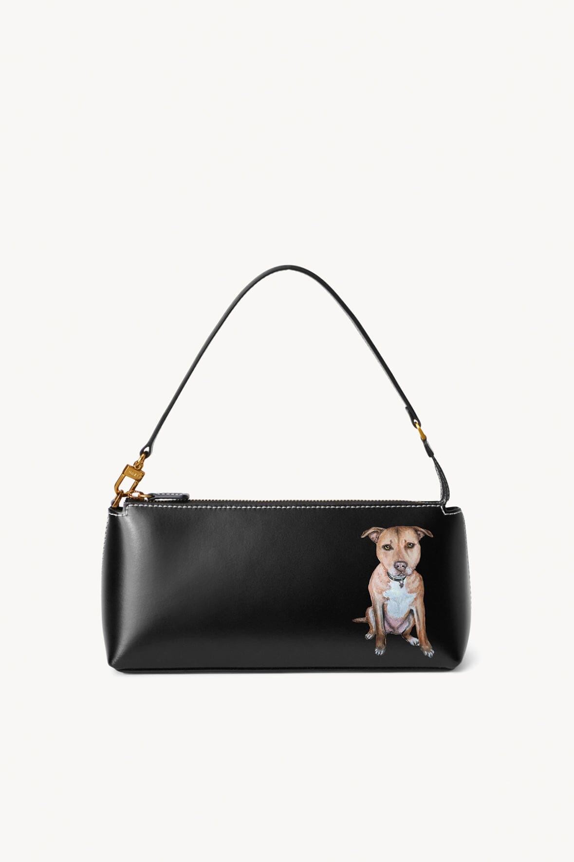 CUSTOM KAIA BAG | BLACK