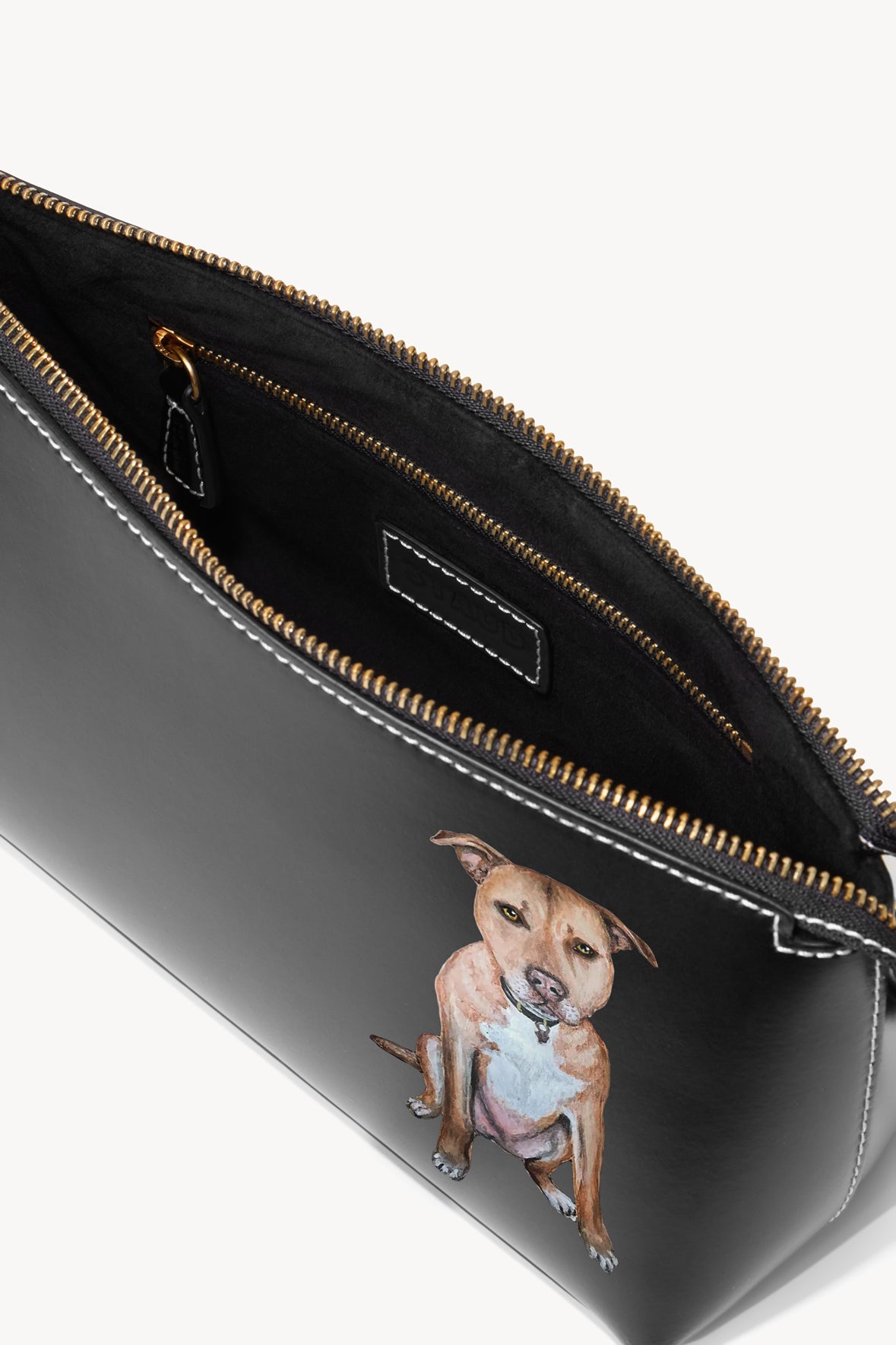 CUSTOM KAIA BAG | BLACK - Image 4