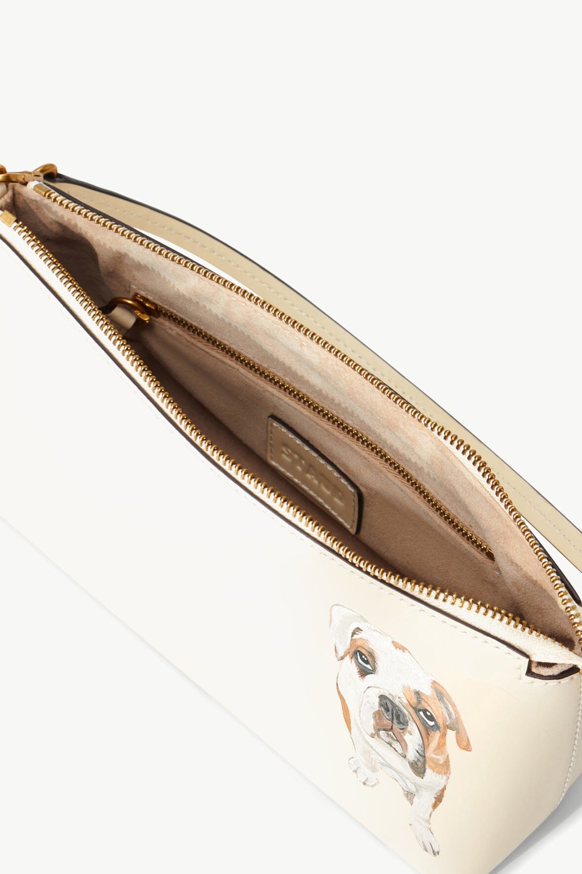 CUSTOM KAIA BAG | CREAM - Image 5