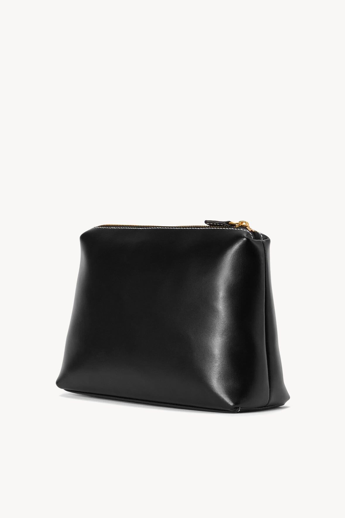 CUSTOM SHIRLEY POUCH | BLACK - Image 4