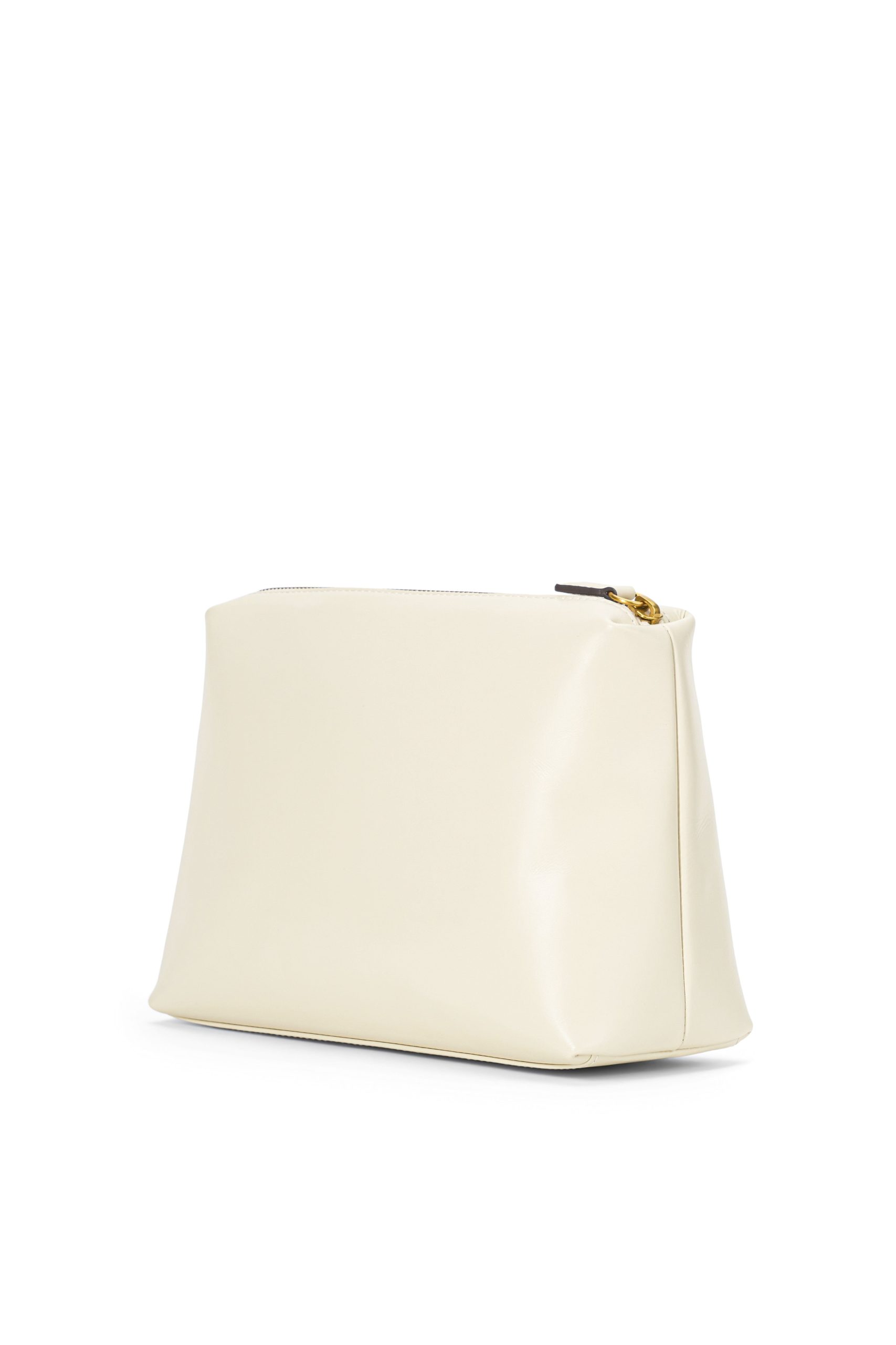 CUSTOM SHIRLEY POUCH | CREAM - Image 3